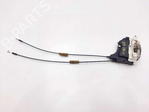 Used Front right lock Front right lock 8879212 8879212