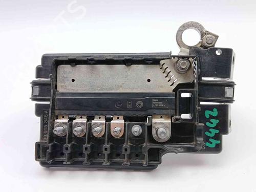 Electronic module AUDI A1 Sportback (GBA) 30 TFSI | BP36991638M83 - Image 1