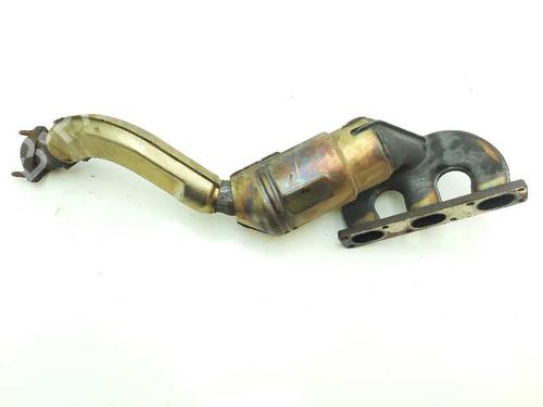 Used Catalyst Catalyst BMW 3 Coupe (E46) 320 Ci (150 hp) 9831538 9831538