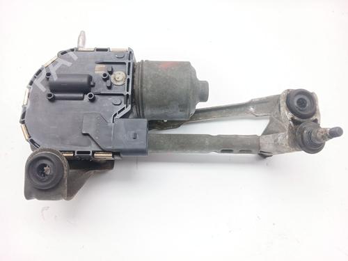 Used Front wiper motor SEAT ALTEA (5P1) 1.6 (102 hp) 32192855