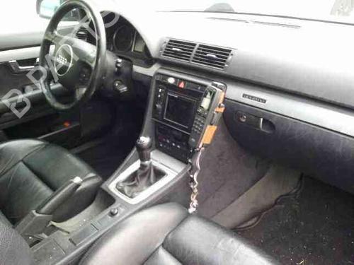 Electronic module AUDI A4 B6 (8E2) 2.5 TDI quattro | BP8139233M83 - Image 9