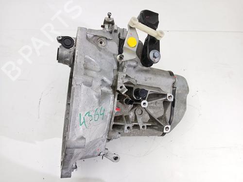 Gearbox CITROËN C-ELYSEE (DD_) 1.2 VTi 82 | BP34557626M3 - Image 6