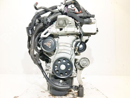 Engine VW POLO V (6R1, 6C1)  | BP28360438M1 