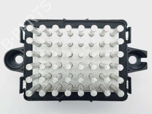 Used Heater resistor OPEL INSIGNIA A (G09) [2008-2017]  20686486