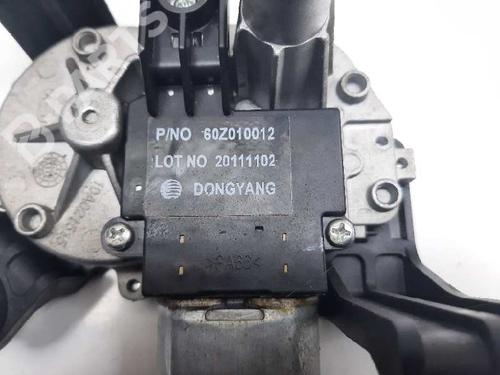 Rear wiper motor OPEL ASTRA J Sports Tourer (P10) 1.7 CDTI (35) | BP9261379M102 
