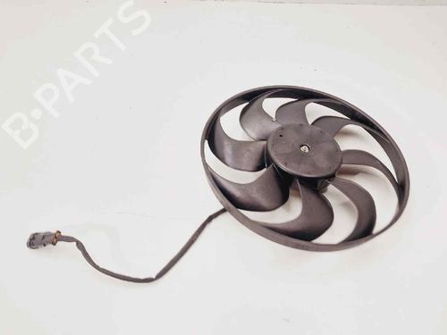 Used Radiator fan Radiator fan PEUGEOT 308 SW II (LC_, LJ_, LR_, LX_, L4_) [2014-2021] 20684288 20684288