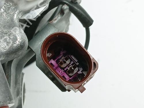 AC compressor AUDI A3 Sportback (8YA, 8YF) 35 TDI | BP35771166M34  - Image 7
