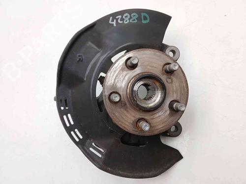 Used Right front steering knuckle Right front steering knuckle 38046977 38046977