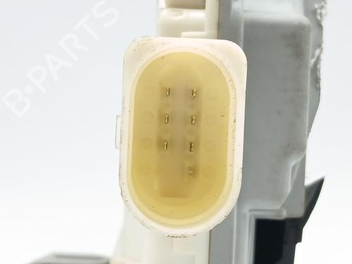 Rear right lock VW TIGUAN (5N_) 2.0 TDI 4motion | BP27357008C99 