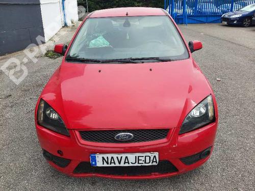 Gearbox FORD FOCUS II (DA_, HCP, DP)  | BP10232422M3 