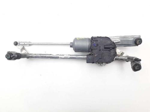 Used Front wiper motor Front wiper motor VW GOLF VII (5G1, BQ1, BE1, BE2) 1.6 TDI (115 hp) 6593557 6593557