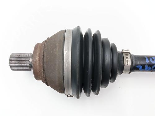 Drivksel foran venstre SKODA SUPERB III (3V3) 2.0 TDI | BP29886990M38