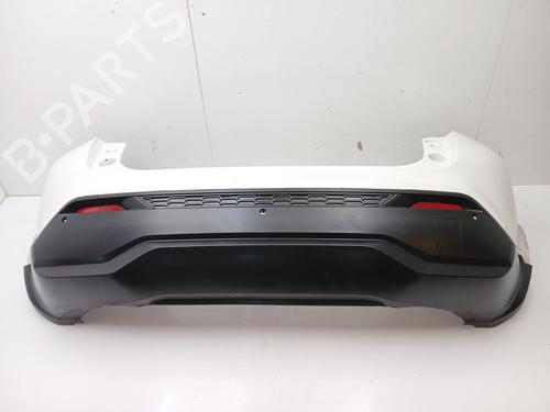 Used Rear bumper Rear bumper NISSAN JUKE (F15) 1.6 (94 hp) 35770155 35770155