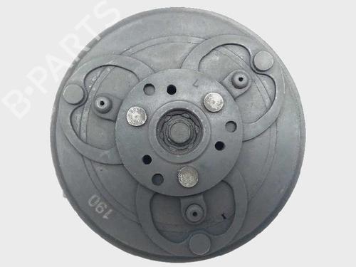 Used AC compressor AC compressor VOLVO S80 I (184) [1998-2008] 17867899 17867899