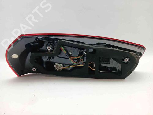 Right taillight CITROËN C4 Picasso II 1.6 BlueHDi 120 | BP36991515C35 - Image 6