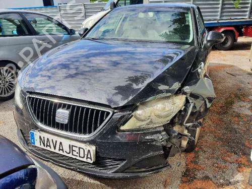 håndbremse SEAT EXEO (3R2) | BP9260750I18 - Image 8