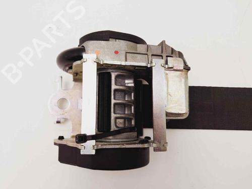 Rear left seatbelt RENAULT LAGUNA Coupe (DT0/1)  | BP15185949I29 