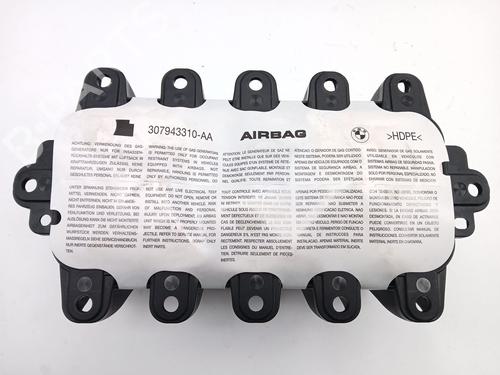 Used Passenger airbag MINI MINI (F55) Cooper (136 hp) 30313492