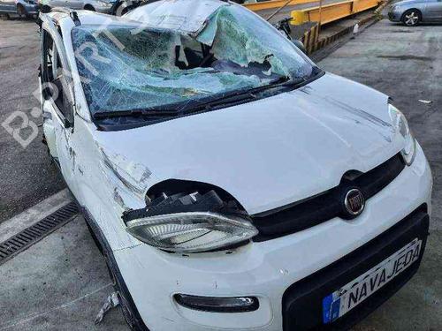 håndbremse FIAT PANDA (169_) 1.3 D Multijet (169.AXC1A) | BP20682102I18 - Image 5