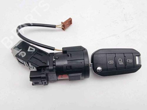 electronic-module-citroen-c3-aircross-ii-2r_-2c_-2017-40195575 main image