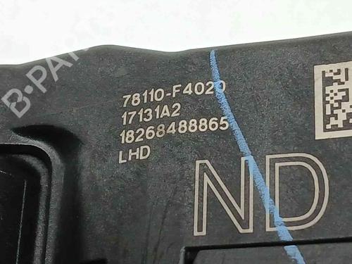 Pedal TOYOTA C-HR (_X1_) 1.8 Hybrid (ZYX10_, ZYX11_) | BP38198315I4 - Image 4