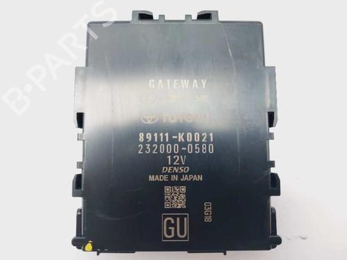 Used Electronic module Electronic module TOYOTA YARIS (_P21_, _PA1_, _PH1_) [2020-2026] 18242990 18242990