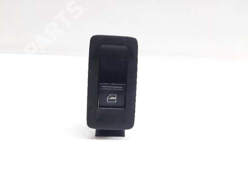 Used Right front window switch VW TOURAN (1T1, 1T2) [2003-2010]  9261343