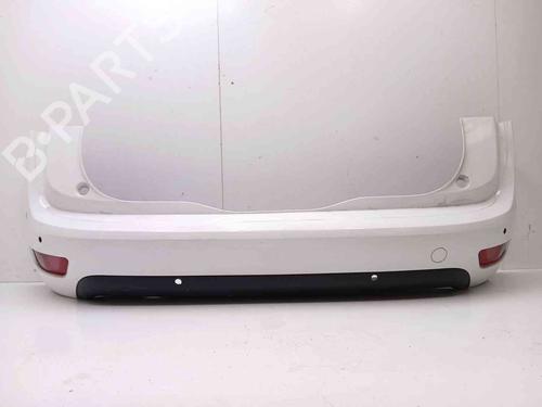 Used Rear bumper Rear bumper 36991513 36991513