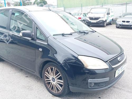 Left front window motor FORD FOCUS C-MAX (DM2) 2.0 TDCi | BP34404942E21  - Image 6