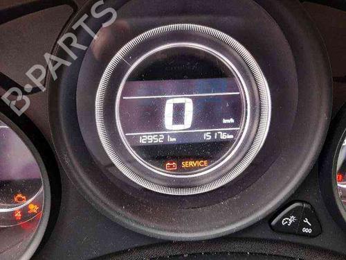 Right front steering knuckle CITROËN C4 II (NC_) | BP9263681M26 - Image 8
