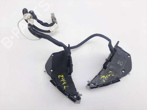 Switch NISSAN JUKE (F15) 1.5 dCi | BP11850216I30 