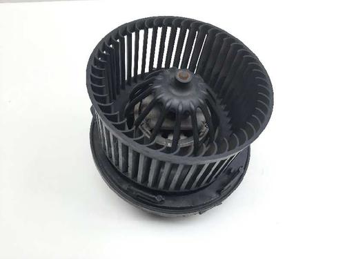 Used Heater blower motor Heater blower motor CITROËN C5 II (RC_) [2004-2008] 9261562 9261562