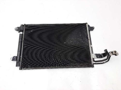 Used AC radiator SEAT LEON (1P1) [2005-2013]  11826065
