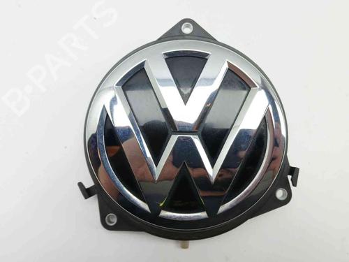 Bagagerumshåndtag Bagagerumshåndtag VW GOLF VII (5G1, BQ1, BE1, BE2) 1.6 TDI 4motion (110 hp) 36991329 36991329