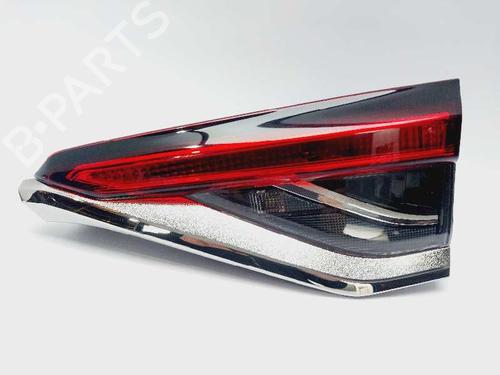Used Right tailgate light Right tailgate light TOYOTA COROLLA Hatchback (_E21_, _EA1_, _EH1_) [2018-2026] 20687157 20687157