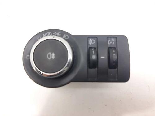 Used Headlight switch Headlight switch OPEL INSIGNIA A Sports Tourer (G09) 2.0 CDTI (35) (131 hp) 20680882 20680882
