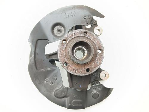 Used Right front steering knuckle Right front steering knuckle CITROËN C4 Grand Picasso II (DA_, DE_) 2.0 BlueHDi 150 (150 hp) 27997221 27997221