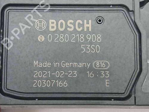 Mass air flow sensor SUZUKI SX4 S-Cross (JY) 1.4 T (AKK414) | BP38047849M95 - Image 4