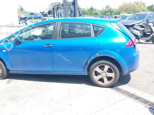 Steering column stalk SEAT LEON (1P1) 1.9 TDI | BP27721339I23  - Image 10