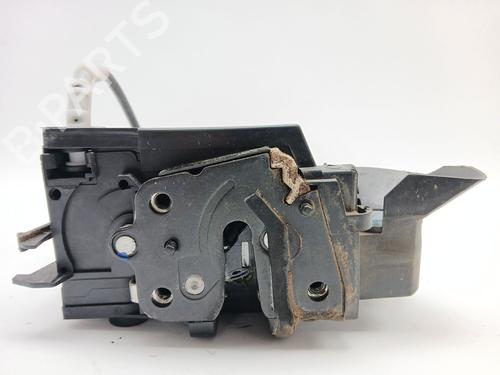 Used Front left lock PEUGEOT 308 II (LB_, LP_, LW_, LH_, L3_) 1.2 THP 130 (131 hp) 29886192