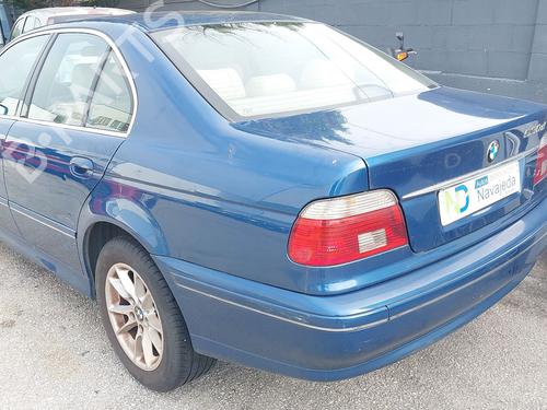 Electronic module BMW 5 (E39) 530 d | BP33272411M83  - Image 7