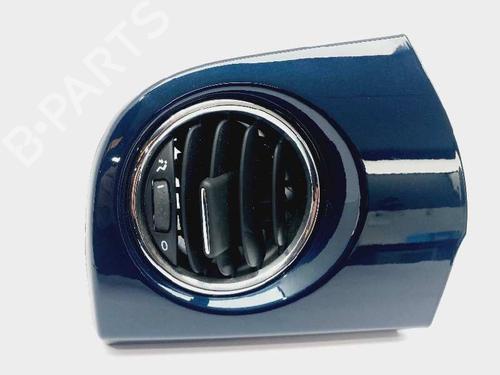 Used Air vent FIAT 500 (312_) 1.0 Mild Hybrid (312.AYD1B) (69 hp) 20684507