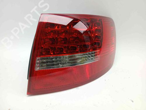 right-taillight-audi-a6-c6-4f2-2004-2005-2006-2007-2008-2009-2010-2011-39808687 main image