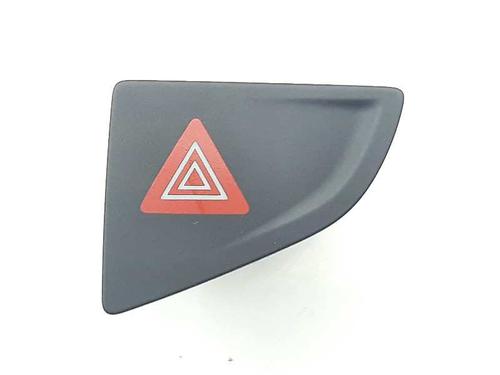 Used Warning switch Warning switch CITROËN C5 III (RD_) [2008-2017] 20678787 20678787