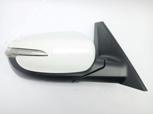 Right mirror KIA CARENS IV 1.7 CRDi | BP22752076C27 