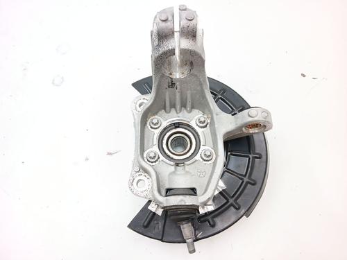Right front steering knuckle JEEP CHEROKEE (KL) 2.2 CRD 4x4 | BP27584986M26 - Image 2