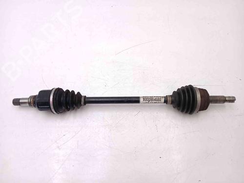 Used Left front driveshaft Left front driveshaft 39505766 39505766