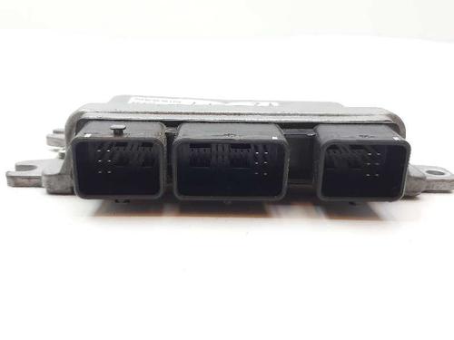Engine control unit (ECU) NISSAN MICRA IV (K13K, K13KK) 1.2 | BP9549305M57 