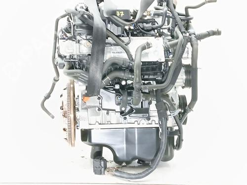 Engine SEAT ALTEA (5P1) 1.2 TSI | BP22978620M1 