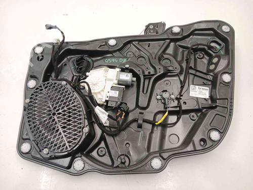Used Front right window mechanism Front right window mechanism JEEP RENEGADE SUV (BU, B1, BV) 1.6 MultiJet (130 hp) 40237427 40237427